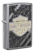Зажигалка Harley-Davidson® ZIPPO 49656