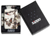 Зажигалка Spazuk Design ZIPPO 49659