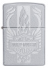 Зажигалка Harley-Davidson® ZIPPO 49660