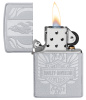 Зажигалка Harley-Davidson® ZIPPO 49660