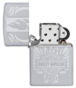 Зажигалка Harley-Davidson® ZIPPO 49660