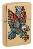 Зажигалка Tattoo Eagle ZIPPO 49667