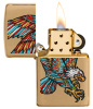 Зажигалка Tattoo Eagle ZIPPO 49667