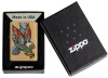 Зажигалка Tattoo Eagle ZIPPO 49667