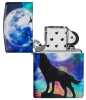 Зажигалка Wolf Design ZIPPO 49683