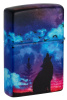 Зажигалка Wolf Design ZIPPO 49683