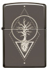 Зажигалка Heart of Tree ZIPPO 49687
