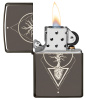 Зажигалка Heart of Tree ZIPPO 49687