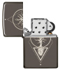 Зажигалка Heart of Tree ZIPPO 49687
