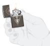 Зажигалка Heart of Tree ZIPPO 49687