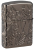 Зажигалка Armor® Wicca Design ZIPPO 49689