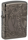 Зажигалка Armor® Wicca Design ZIPPO 49689