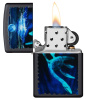 Зажигалка Lock Ness ZIPPO 49697