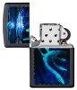 Зажигалка Lock Ness ZIPPO 49697