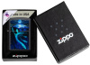 Зажигалка Lock Ness ZIPPO 49697