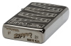 Зажигалка 65th Anniversary Slim® ZIPPO 49709