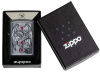 Зажигалка Winged Dragon Cross ZIPPO 49755