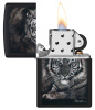 Зажигалка Spazuk Design ZIPPO 49763