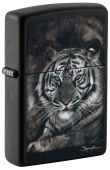 Зажигалка Spazuk Design ZIPPO 49763