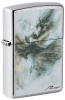 Зажигалка Luis Royo ZIPPO 49766