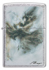 Зажигалка Luis Royo ZIPPO 49766