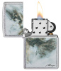 Зажигалка Luis Royo ZIPPO 49766