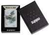 Зажигалка Luis Royo ZIPPO 49766