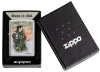 Зажигалка Luis Royo ZIPPO 49767