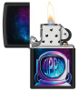 Зажигалка Astronaut ZIPPO 49773