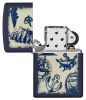 Зажигалка Nautical Design ZIPPO 49774