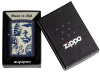 Зажигалка Nautical Design ZIPPO 49774