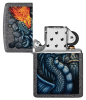 Зажигалка Fiery Dragon ZIPPO 49776