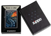 Зажигалка Fiery Dragon ZIPPO 49776