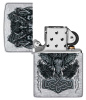 Зажигалка Viking Design ZIPPO 49777