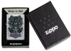 Зажигалка Viking Design ZIPPO 49777