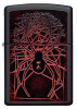 Зажигалка Spider Design ZIPPO 49791