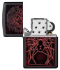 Зажигалка Spider Design ZIPPO 49791