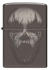Зажигалка Screaming Monster ZIPPO 49799