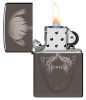 Зажигалка Screaming Monster ZIPPO 49799