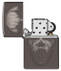 Зажигалка Screaming Monster ZIPPO 49799