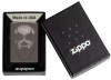 Зажигалка Screaming Monster ZIPPO 49799