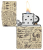 Зажигалка Alchemy Design ZIPPO 49803