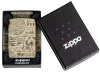 Зажигалка Alchemy Design ZIPPO 49803