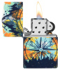 Зажигалка Compass ZIPPO 49805