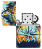 Зажигалка Compass ZIPPO 49805