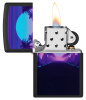 Зажигалка Sunset Black ZIPPO 49809