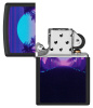 Зажигалка Sunset Black ZIPPO 49809