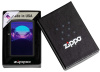 Зажигалка Sunset Black ZIPPO 49809