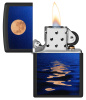 Зажигалка Moon Sunset ZIPPO 49810