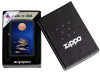 Зажигалка Moon Sunset ZIPPO 49810